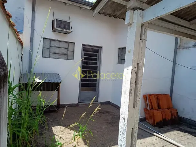 Comercial com 210m², para alugar, no bairro Centro em Taubaté