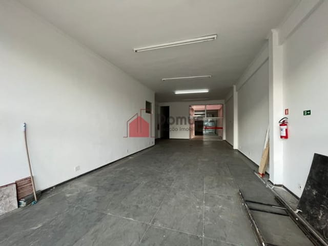 Sala para alugar, no bairro Centro em Pindamonhangaba