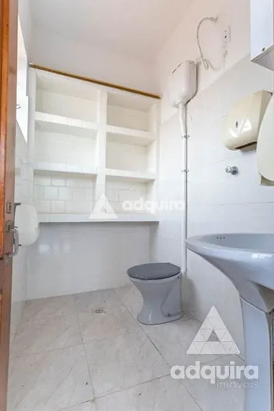 Sala-Conjunto, 323 m² - Foto 13