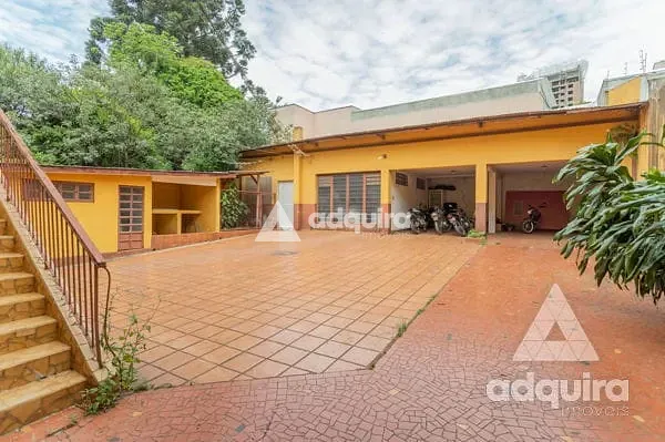 Sala-Conjunto, 323 m² - Foto 14