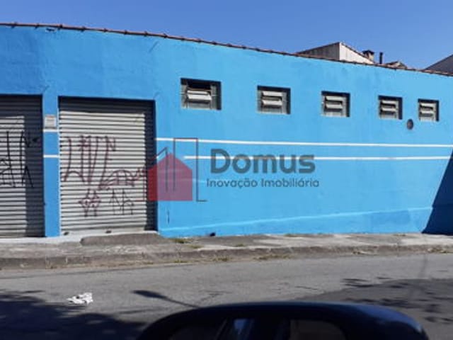 Loja com 253m², à venda, no bairro Vila Rica em Pindamonhangaba