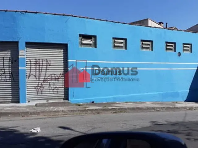 Loja com 253m², à venda, no bairro Vila Rica em Pindamonhangaba