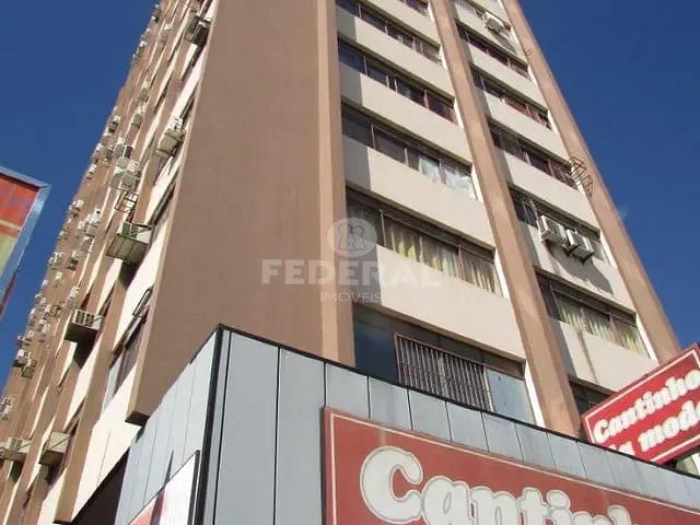 Sala para alugar, no bairro Setor Central em Goiânia