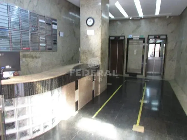 Sala para alugar, no bairro Setor Central em Goiânia