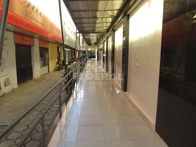 Sala para alugar, no bairro Setor Central em Goiânia