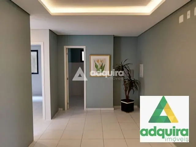 Sala para alugar, no bairro Centro em Ponta Grossa