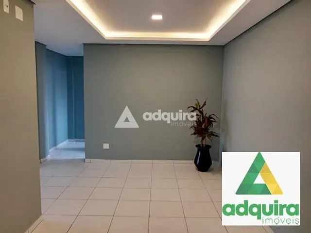 Sala para alugar, no bairro Centro em Ponta Grossa