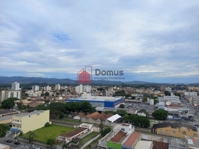 Sala para alugar, no bairro Centro em Pindamonhangaba