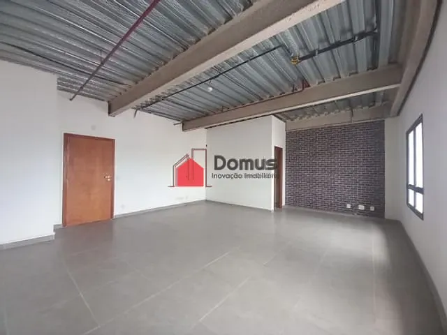 Sala para alugar, no bairro Centro em Pindamonhangaba