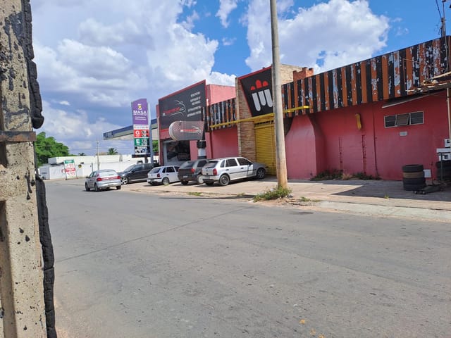 Foto do Galpão / Barracão - Comercial à venda 842.88M², Jardim Bela Vista, Aparecida de Goiânia - GO | Marco Imobiliária