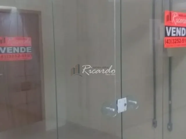 Sala com 52m², à venda, no bairro Centro em Arapongas