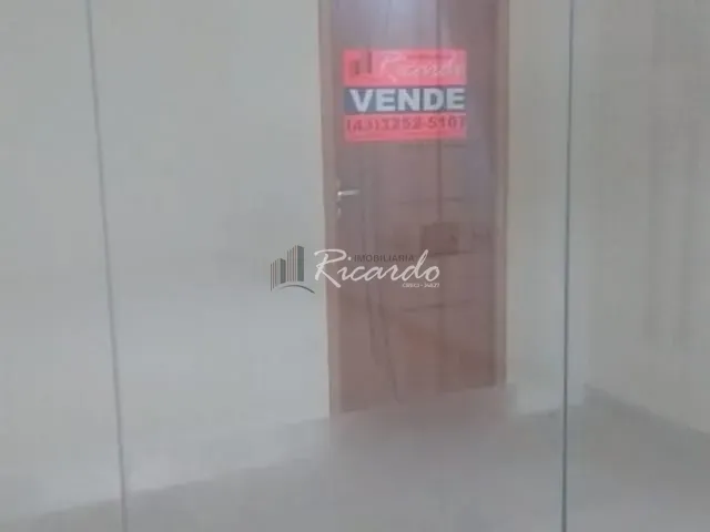 Sala com 52m², à venda, no bairro Centro em Arapongas