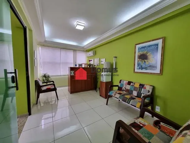 Sala à venda, no bairro Centro em Pindamonhangaba