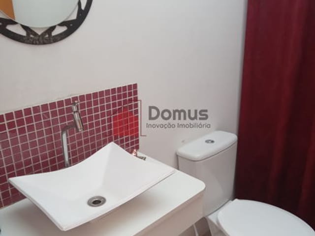 Sala para alugar, no bairro Jardim Rosely em Pindamonhangaba