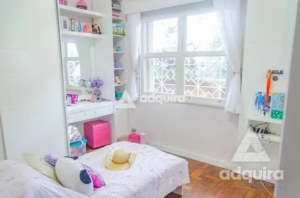 Casa, 4 quartos, 327 m² - Foto 6