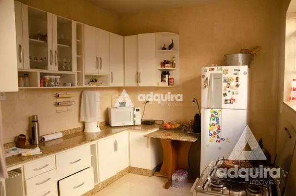 Casa, 4 quartos, 327 m² - Foto 2