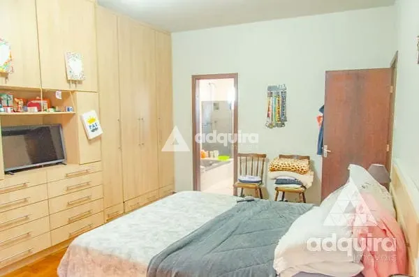 Casa, 4 quartos, 327 m² - Foto 5