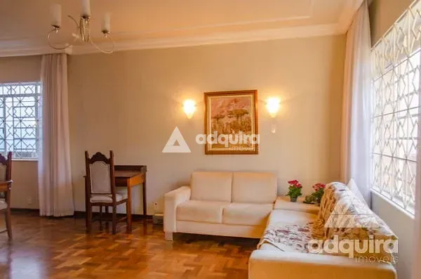 Casa, 4 quartos, 327 m² - Foto 11