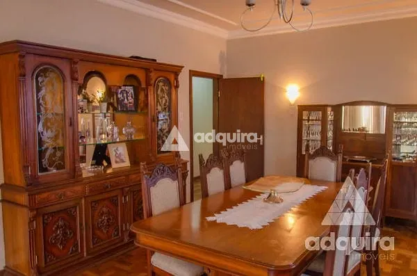 Casa, 4 quartos, 327 m² - Foto 10