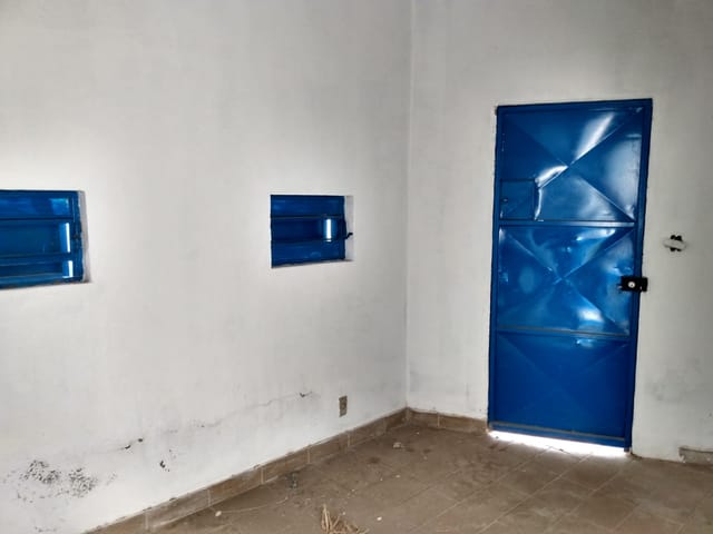 Galpão / Barracão com 1200m², para alugar, no bairro Maria Áurea em Pindamonhangaba
