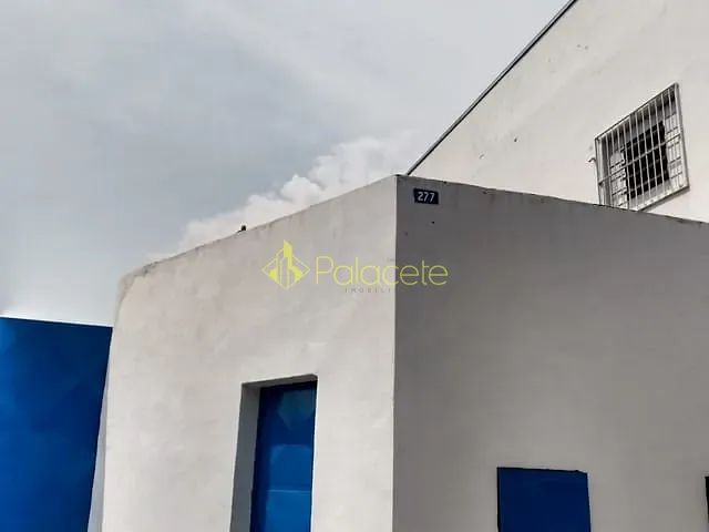 Galpão / Barracão com 1200m², para alugar, no bairro Maria Áurea em Pindamonhangaba