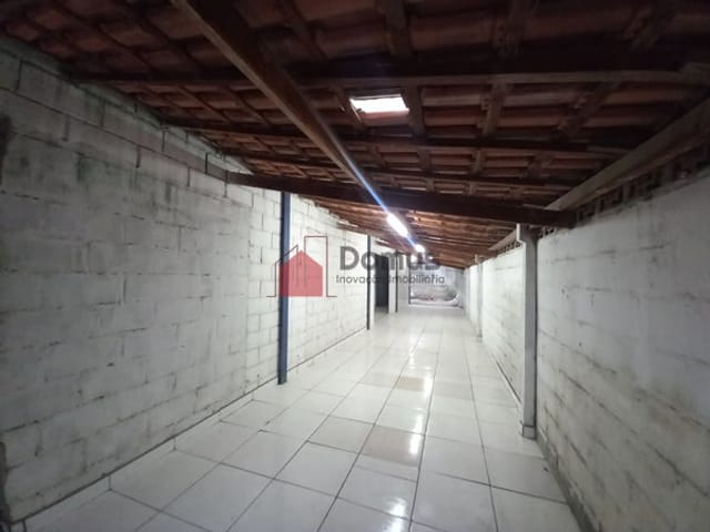 Galpão / Barracão para alugar, no bairro Moreira César em Pindamonhangaba