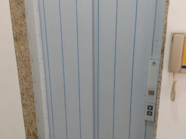 Sala com 50m², para alugar, no bairro Centro em Pindamonhangaba