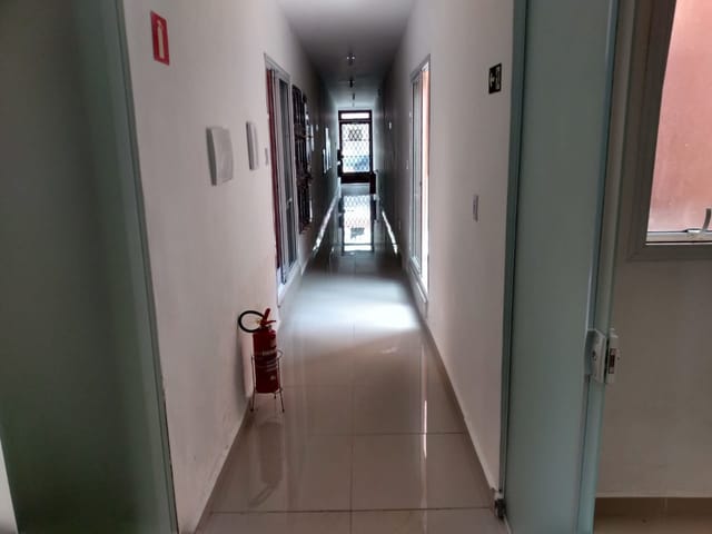Sala com 50m², para alugar, no bairro Centro em Pindamonhangaba