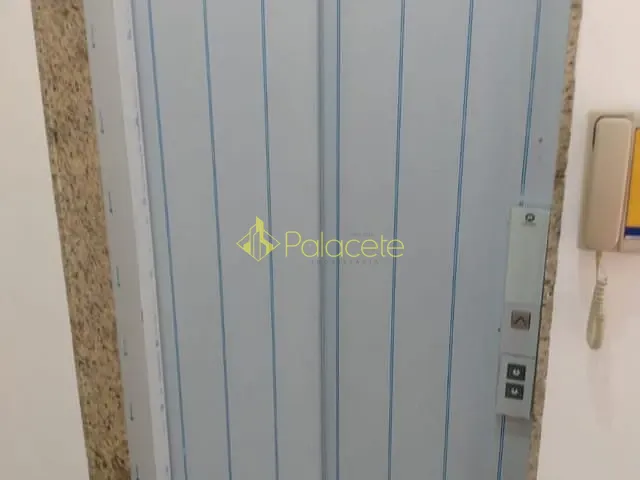 Sala com 50m², para alugar, no bairro Centro em Pindamonhangaba