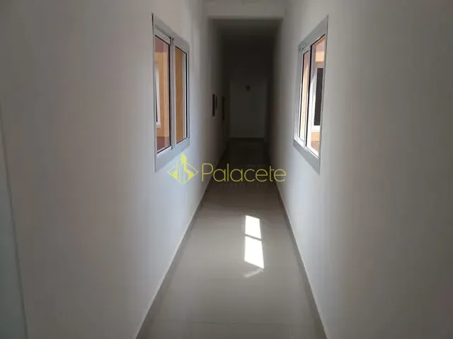 Sala com 50m², para alugar, no bairro Centro em Pindamonhangaba
