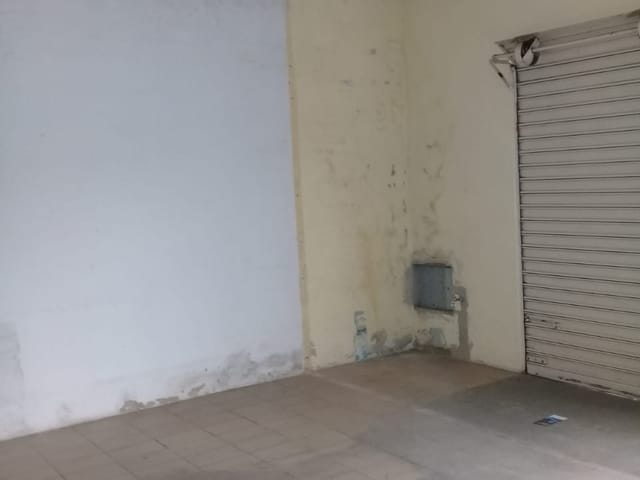Galpão / Barracão à venda, no bairro Vila Rica em Pindamonhangaba