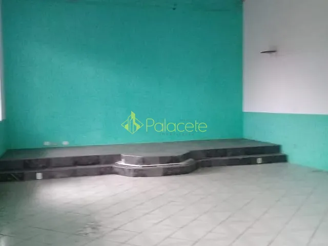 Galpão / Barracão à venda, no bairro Vila Rica em Pindamonhangaba