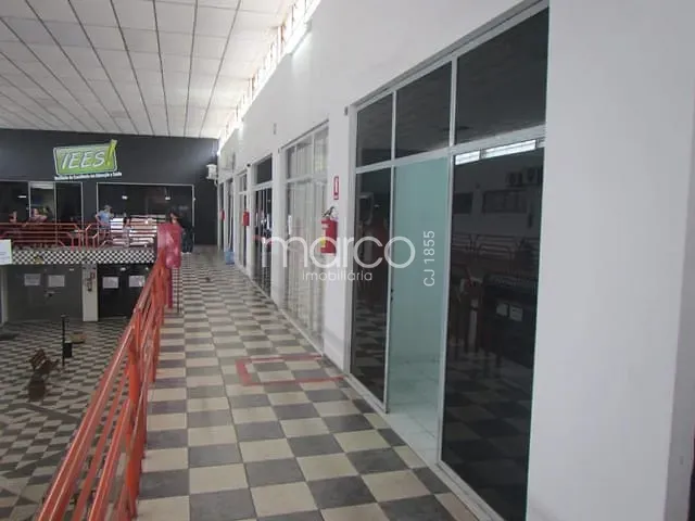 Comercial para alugar, no bairro Setor Sul em Goiânia