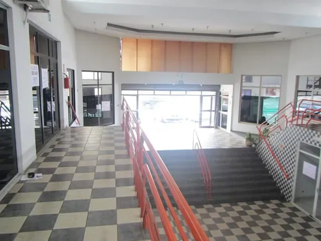Comercial para alugar, no bairro Setor Sul em Goiânia