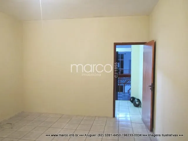 Comercial para alugar, no bairro Setor Sul em Goiânia