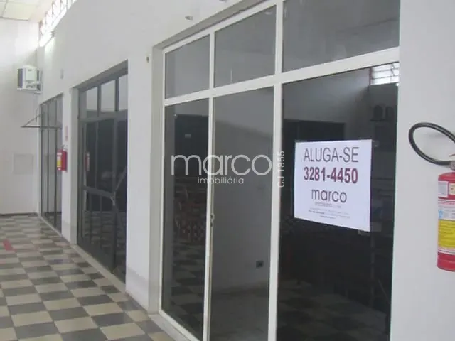 Comercial para alugar, no bairro Setor Sul em Goiânia