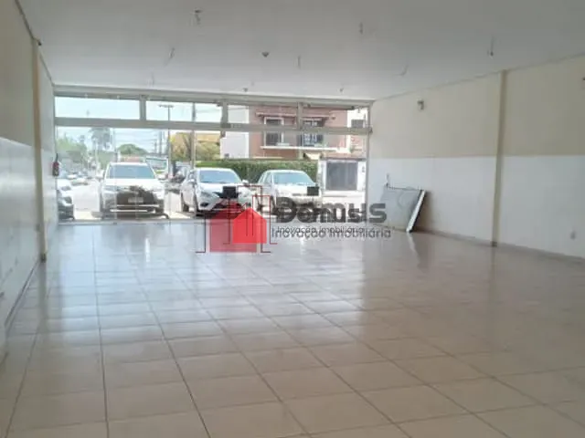 Sala com 160m², para alugar, no bairro Jardim Rosely em Pindamonhangaba