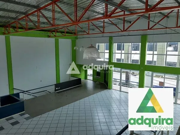 Loja-Salão, 590 m² - Foto 8