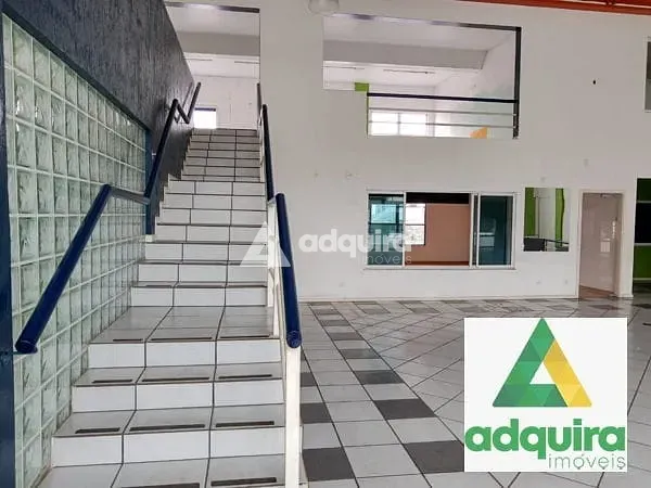Loja-Salão, 590 m² - Foto 11