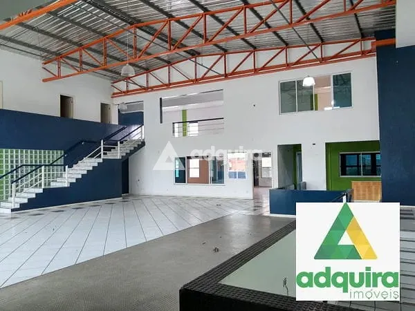 Loja-Salão, 590 m² - Foto 6