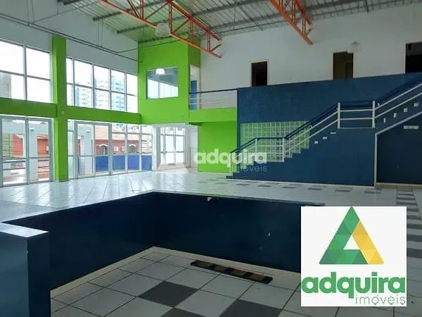 Loja-Salão, 590 m² - Foto 9