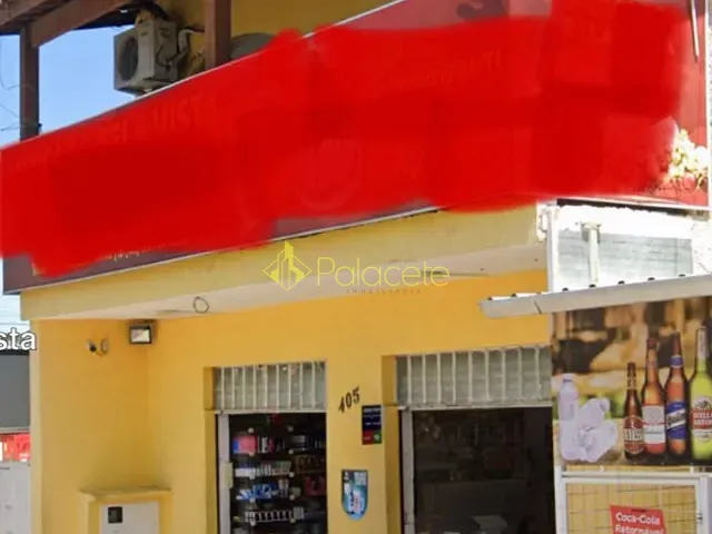 Prédio com 300m² 3 quartos e 2 banheiros, à venda, no bairro Bela Vista em Pindamonhangaba