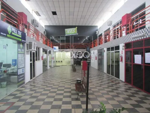 Comercial para alugar, no bairro Setor Sul em Goiânia