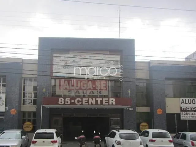 Comercial para alugar, no bairro Setor Sul em Goiânia