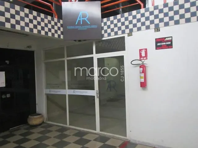 Comercial para alugar, no bairro Setor Sul em Goiânia