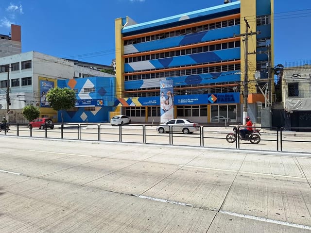 Foto do Loja - Loja à venda 4 Vagas, 430M², ILHA DE MONTE BELO, VITORIA - ES | Vitoria Imóveis