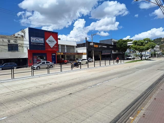Foto do Loja - Loja à venda 4 Vagas, 430M², ILHA DE MONTE BELO, VITORIA - ES | Vitoria Imóveis