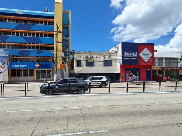 Foto do Loja - Loja à venda 4 Vagas, 430M², ILHA DE MONTE BELO, VITORIA - ES | Vitoria Imóveis