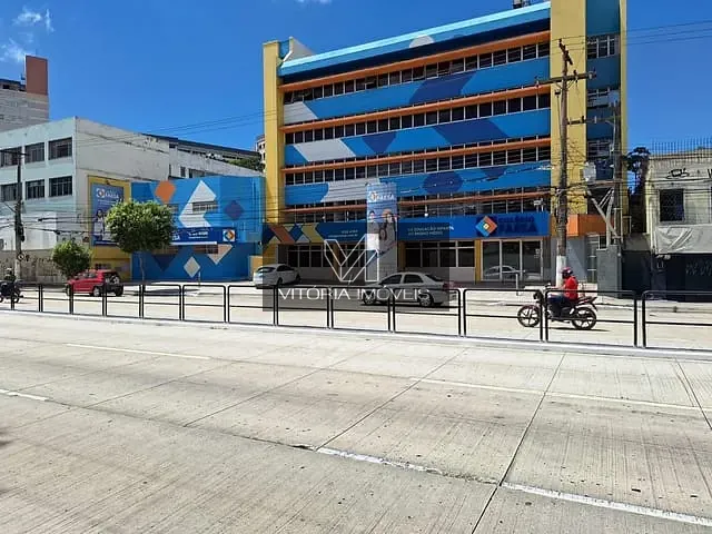 Loja com 430m², à venda, no bairro ILHA DE MONTE BELO em Vitoria