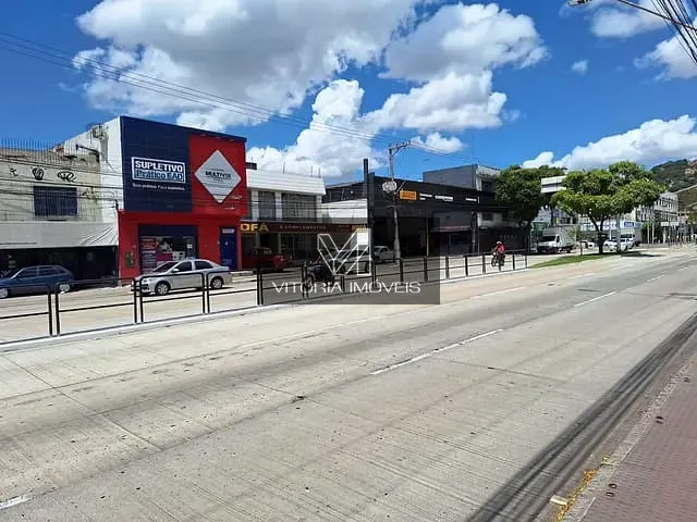 Loja com 430m², à venda, no bairro ILHA DE MONTE BELO em Vitoria